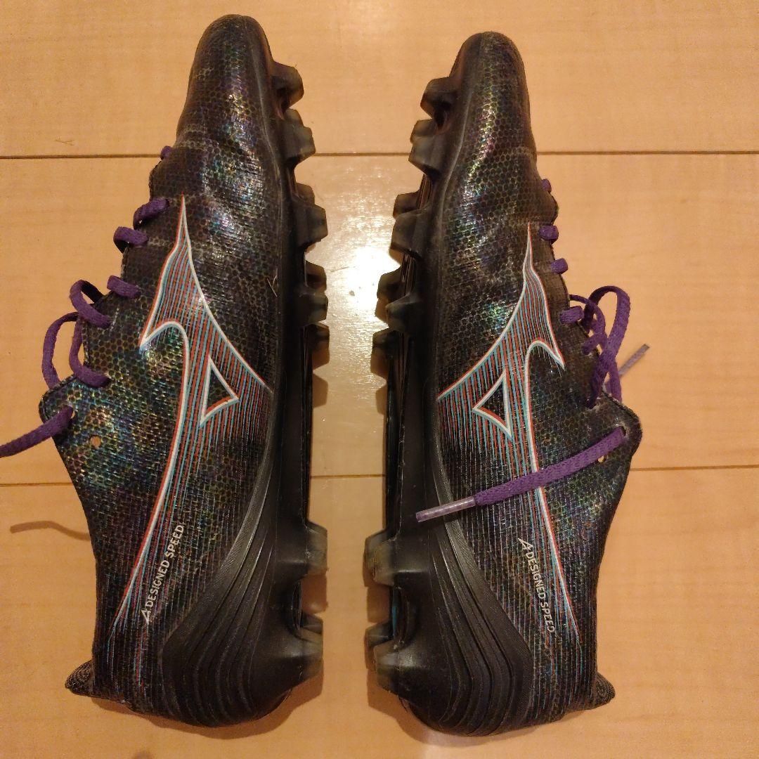 MIZUNO　ミズノ　アルファ　ジャパン　α　JAPAN 　美品　最終値下げ！