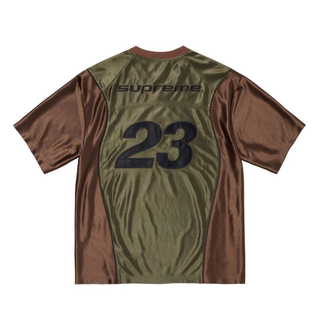 ウォームアップウェア Supreme x Jordan Warm Up Jersey