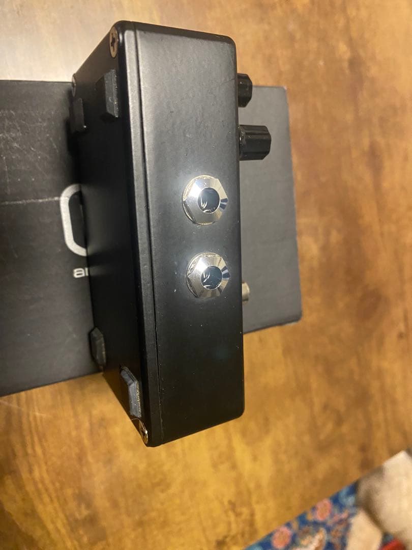 MXR Analog Chorus ギターエフェクター　限定カラー