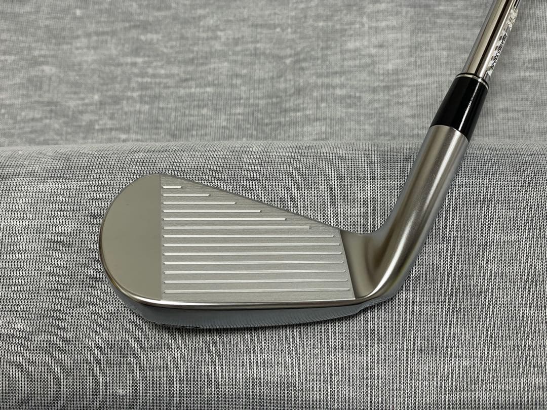 【極美品】SRIXON ZXi5 6番アイアン 単品 DG95 S200