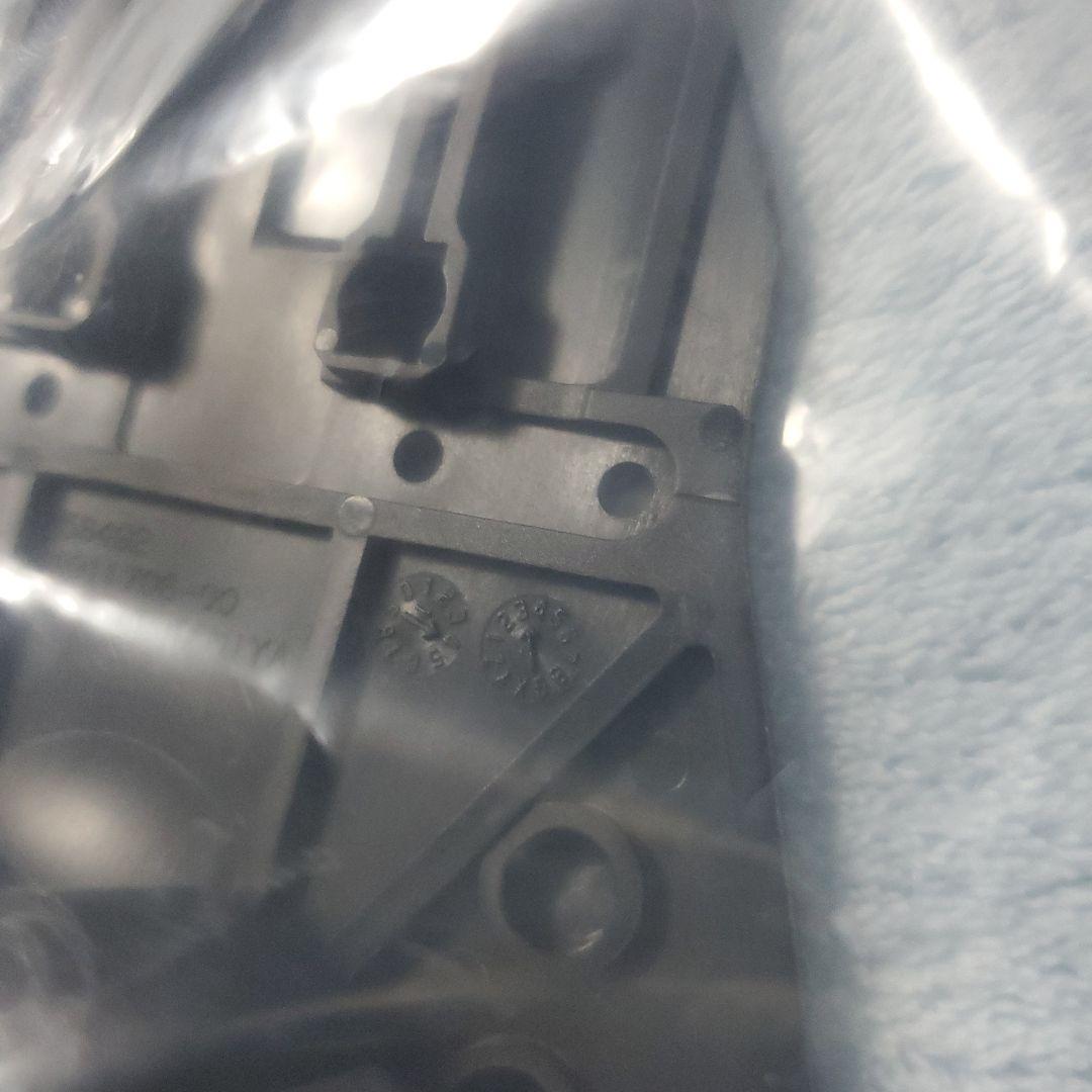 タミヤ TA06 ☆廃盤希少品☆ ロワデッキ SP-1458　2点