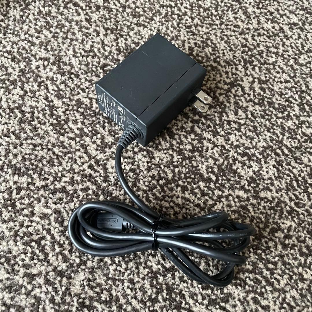 ★お値下げ★NintendoSwitch グレー 本体 付属品完備 箱付き