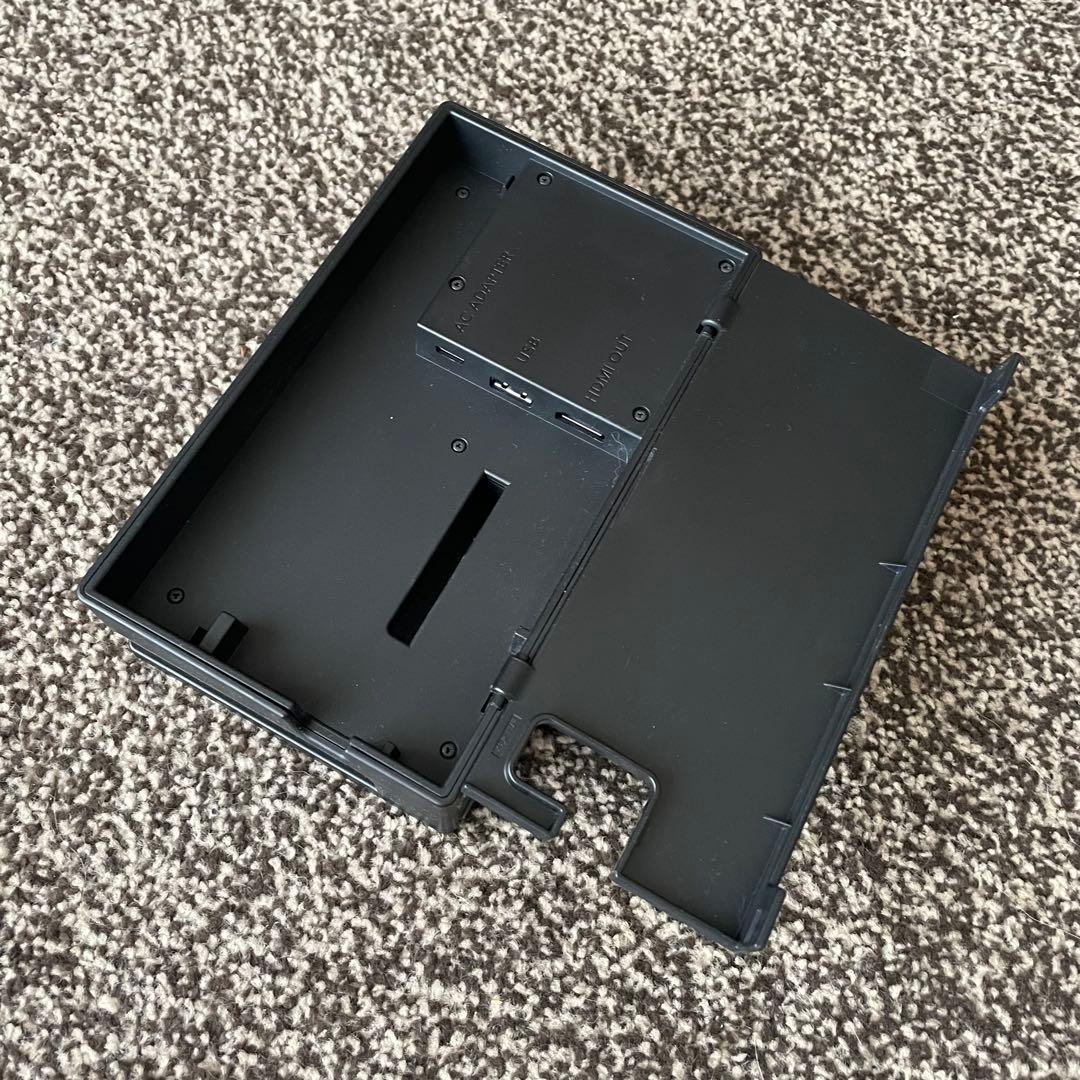 ★お値下げ★NintendoSwitch グレー 本体 付属品完備 箱付き