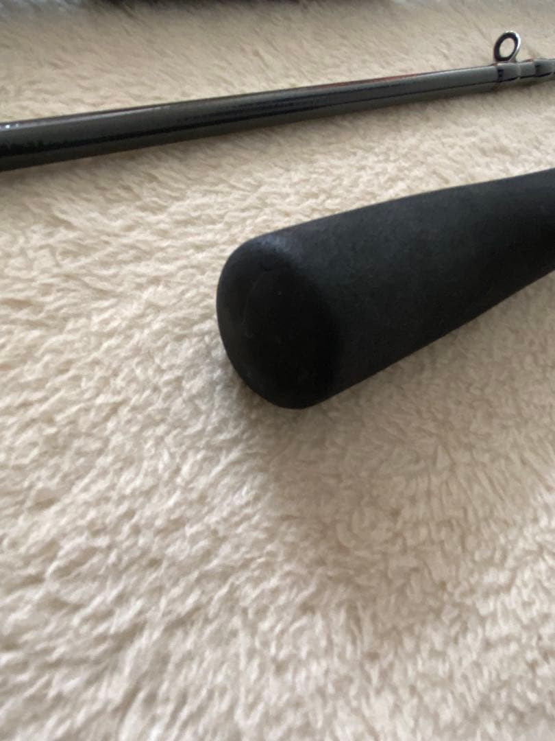 ダイワ　HRF 76MHB 90MH 2本セット　再掲載