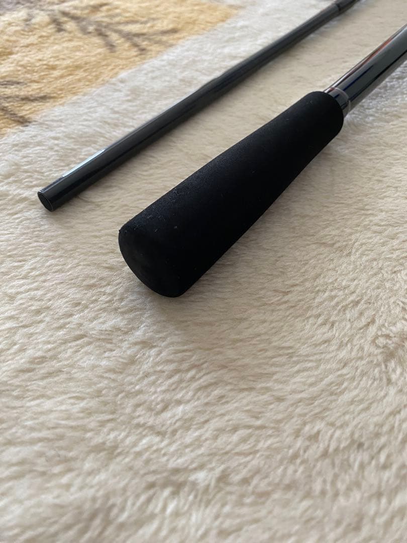 ダイワ　HRF 76MHB 90MH 2本セット　再掲載