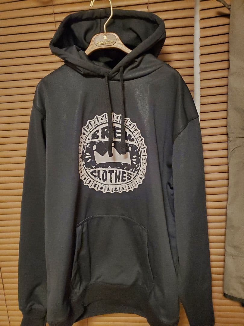 AA hardware スノーボードウェア　上下　３点　セット　ベスト　パーカー