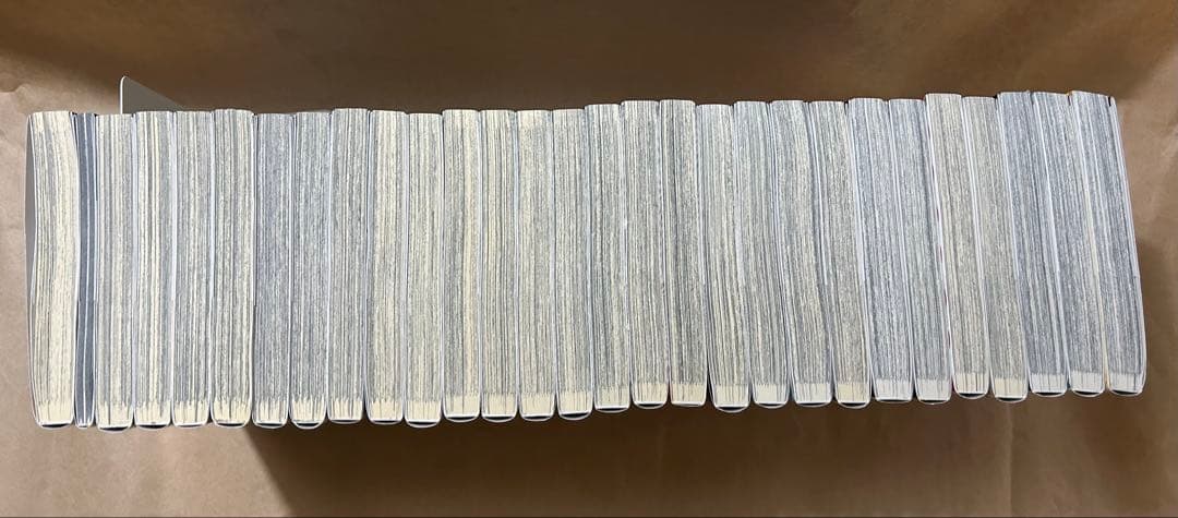 呪術廻戦 　0.5巻、0〜27巻 セット