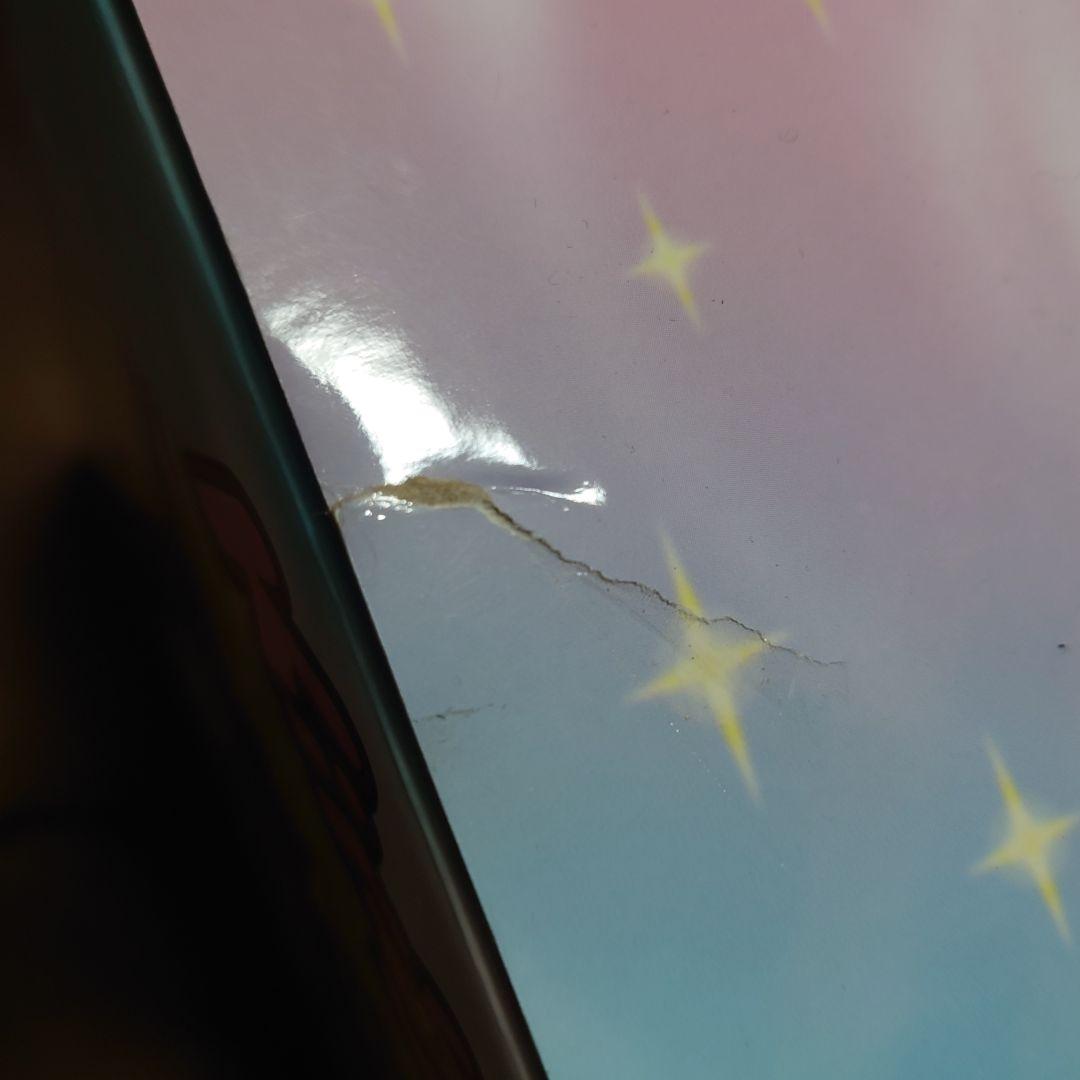 ファースト4フィギュアズ/豆魚雷★正規品美品カービィフィギュア★送料無料