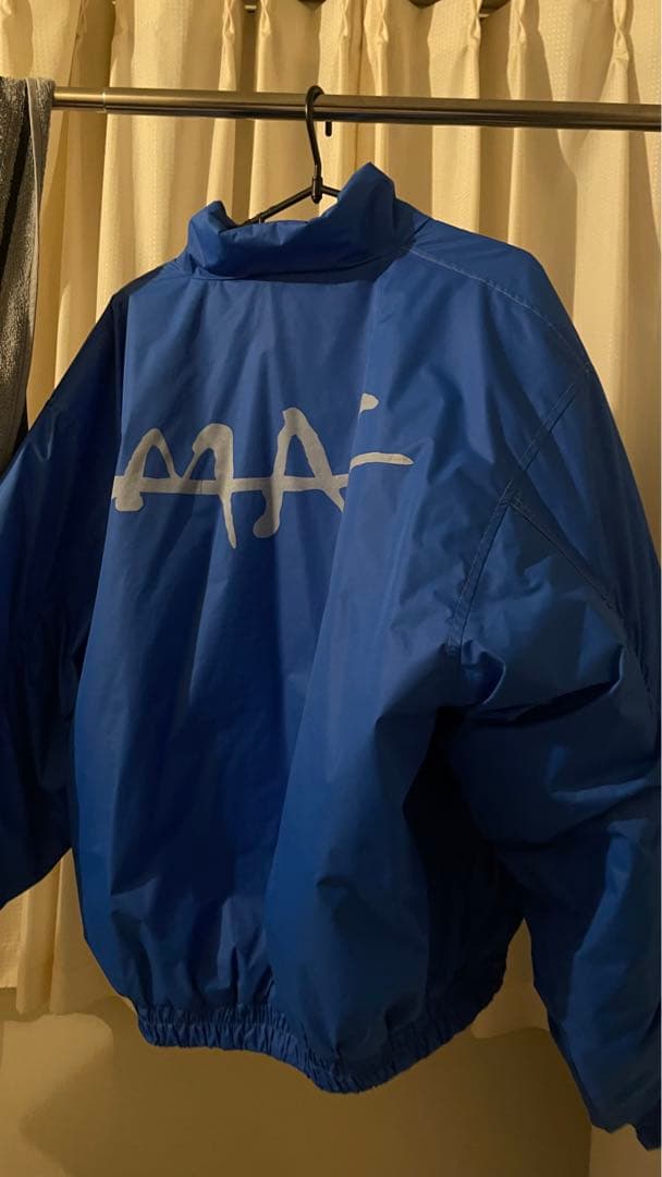 ウォームアップウェア Mepo From American brand