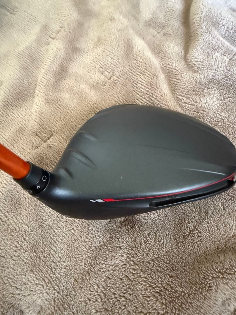 （名器）PING G410PLUSドライバー