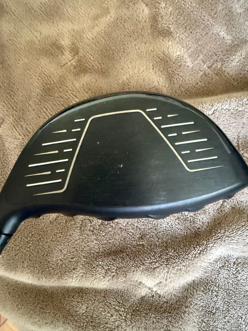 （名器）PING G410PLUSドライバー