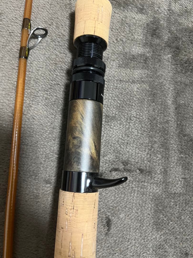 Anglo&company PGB5003 アングロ&カンパニー 実釣未使用