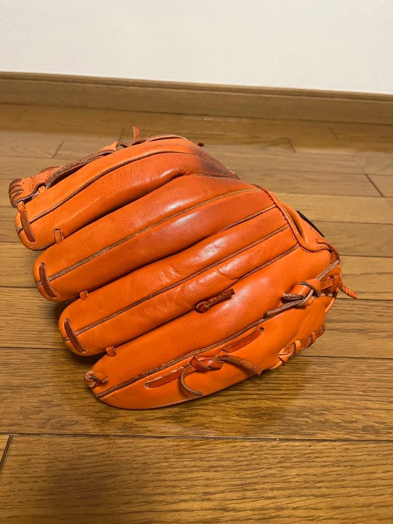 DESCENTE グローブ　DNG-9503 デサント　野球