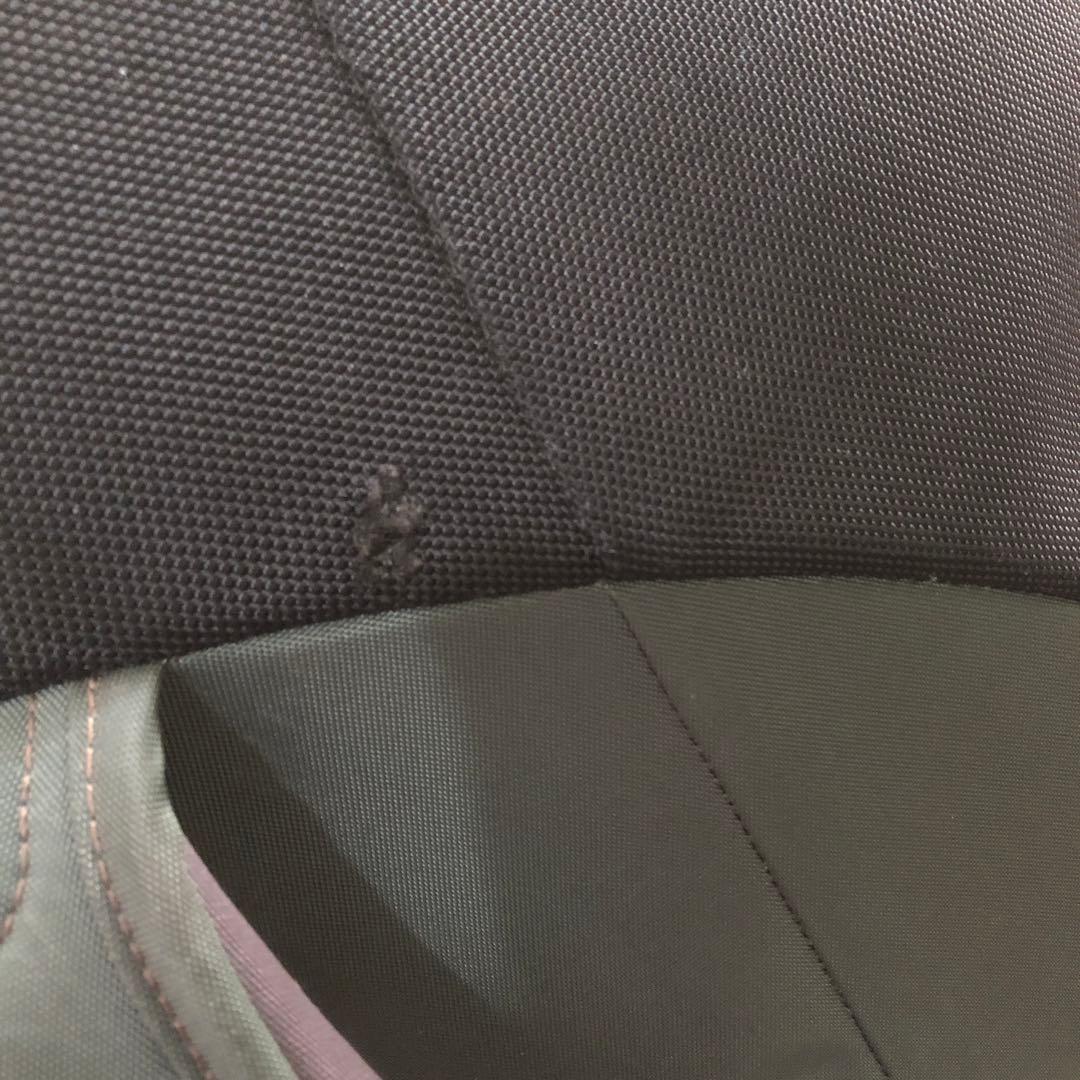 OSPREY SOJOURN オスプレー ソージョン60L