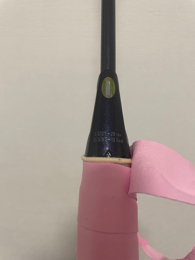 ASTROX 88s バドミントンラケット 美品　限定カラー