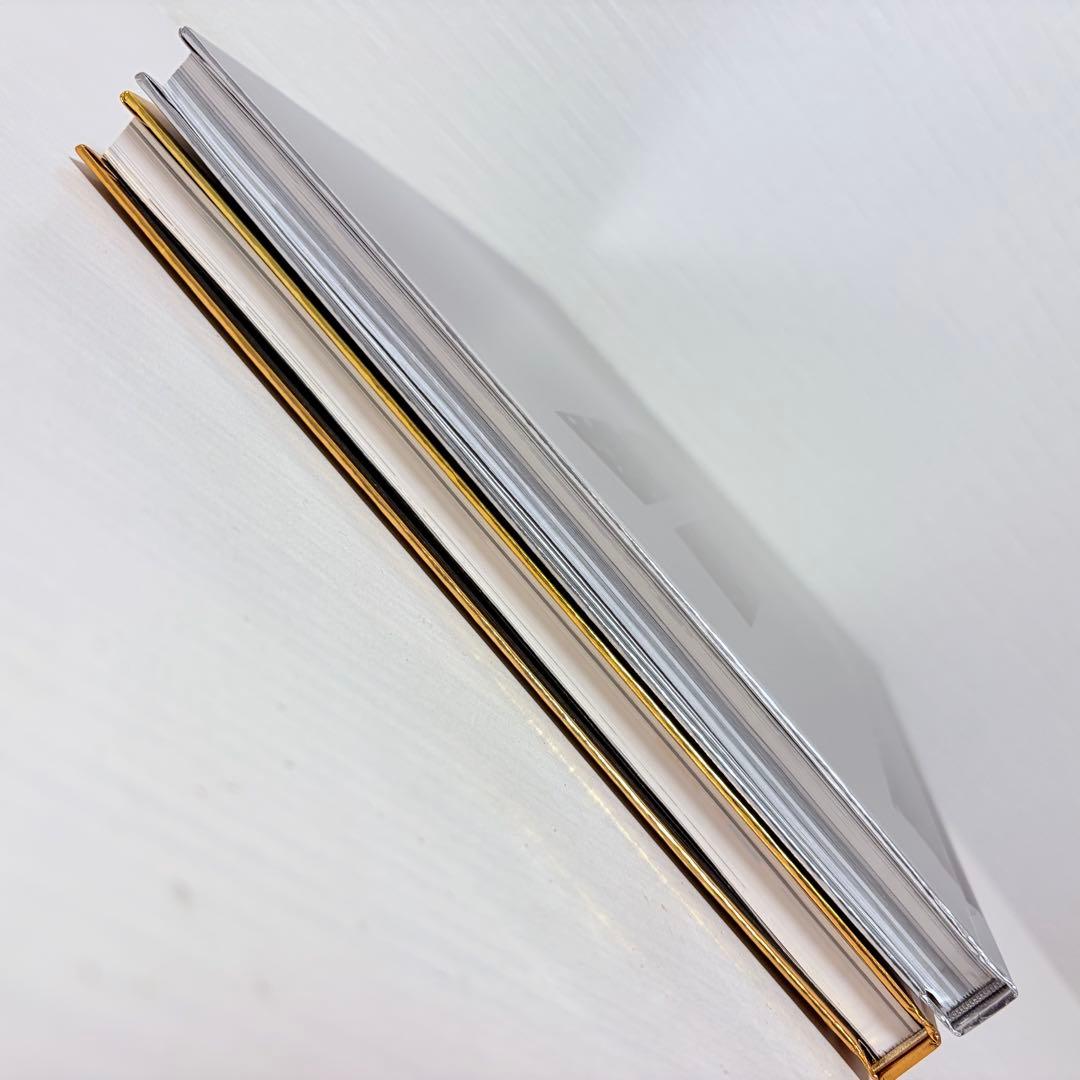 【図録】2冊セット★東京リベンジャーズ描き下ろし新体験展 Gold＆Silver