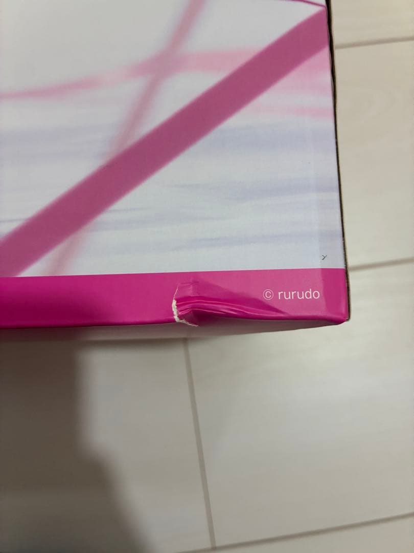 rurudoオリジナルイラスト イヴ LOVECALL Eve