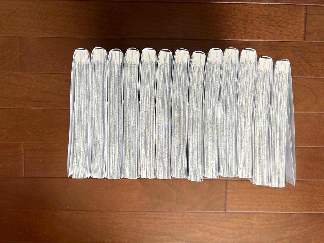 薬屋のひとりごと1巻〜13巻セット