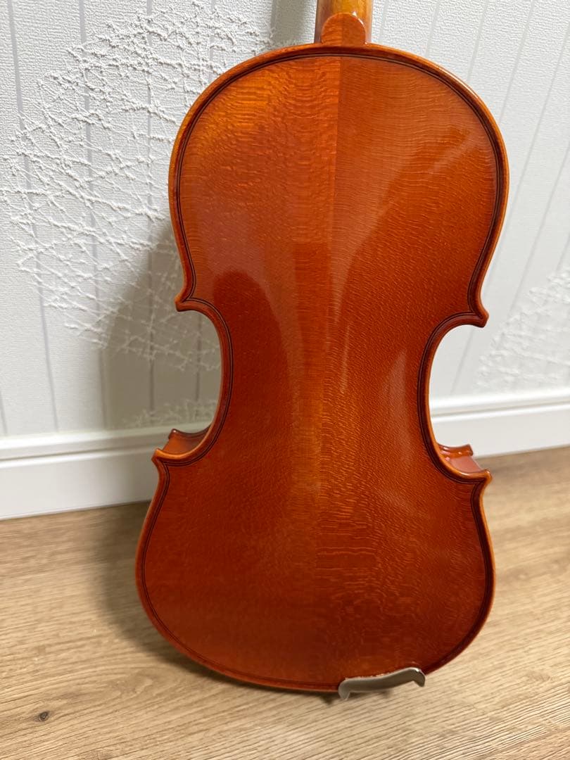 スズキ ヴァイオリン　1/4 NS-20