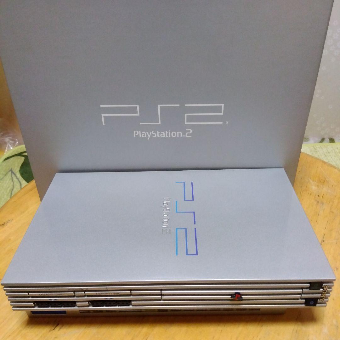 Nintendo Switch SONY PlayStation2 SCPH-39000S