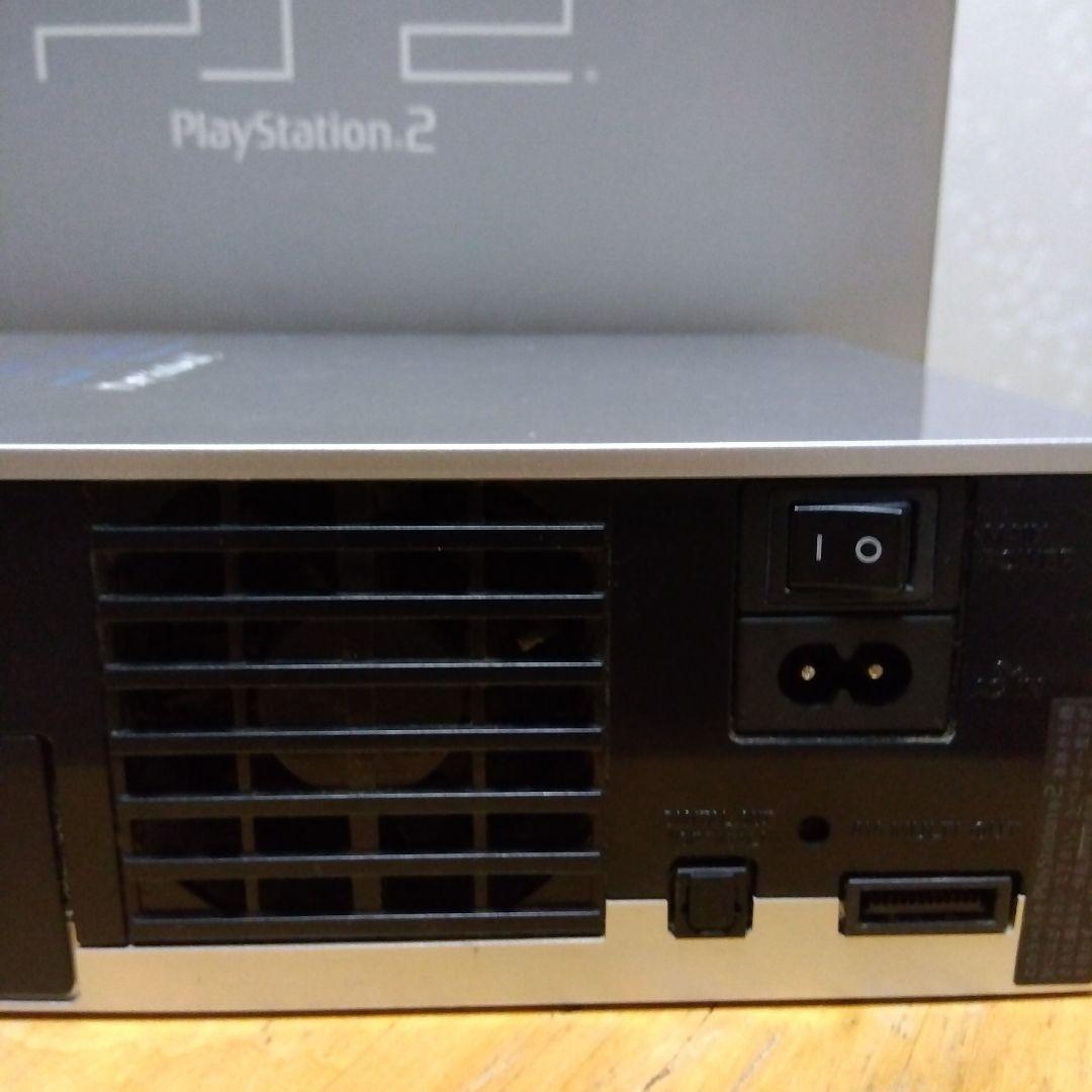 Nintendo Switch SONY PlayStation2 SCPH-39000S