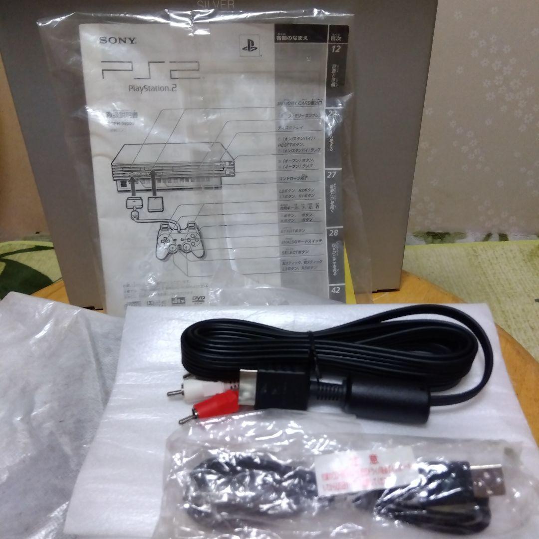 Nintendo Switch SONY PlayStation2 SCPH-39000S