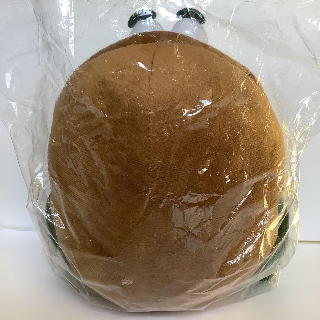 キウイブラザーズ　ぬいぐるみ