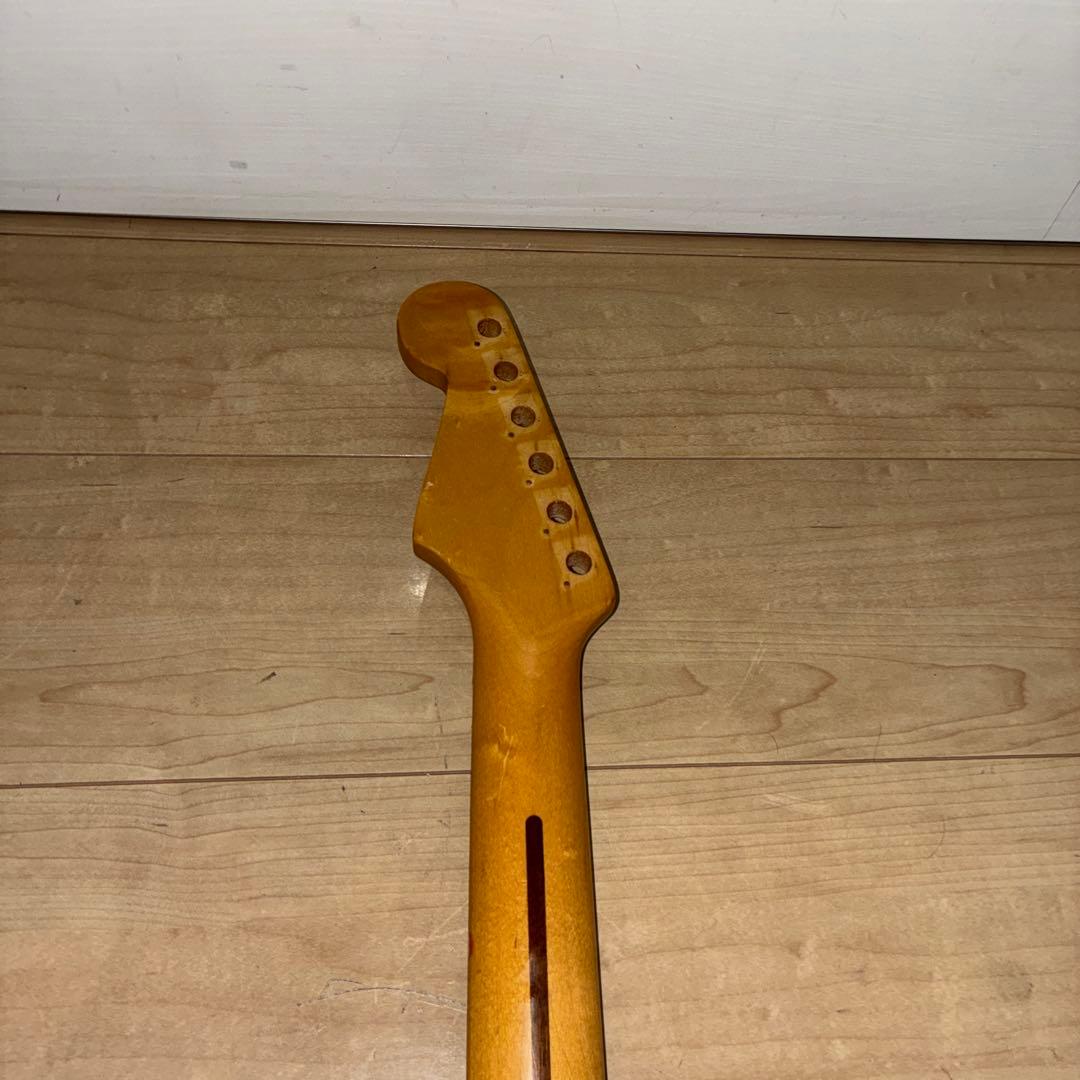 fender Japan ST-33 ボディ　ネックのみ　現状