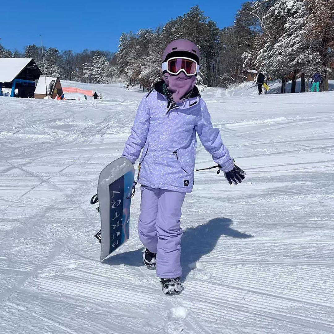 新品　BURTON バートン スノーボードウェアElodie ジャケット