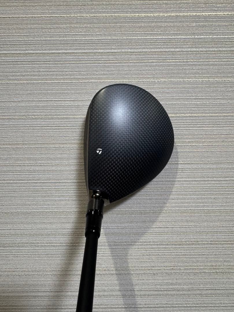 テーラーメイド Qi35 3番ウッド