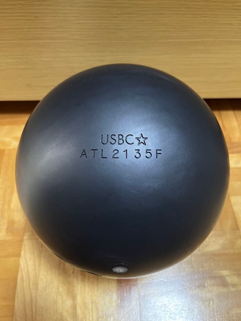 最終値下げ　美品　ハンマー　15ポンド　ブラックパールウレタン78D