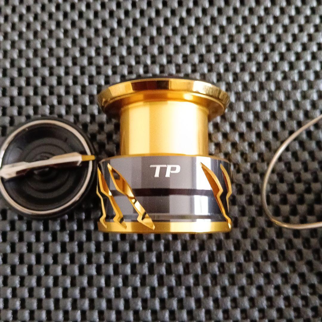 20ツインパワーC3000XG