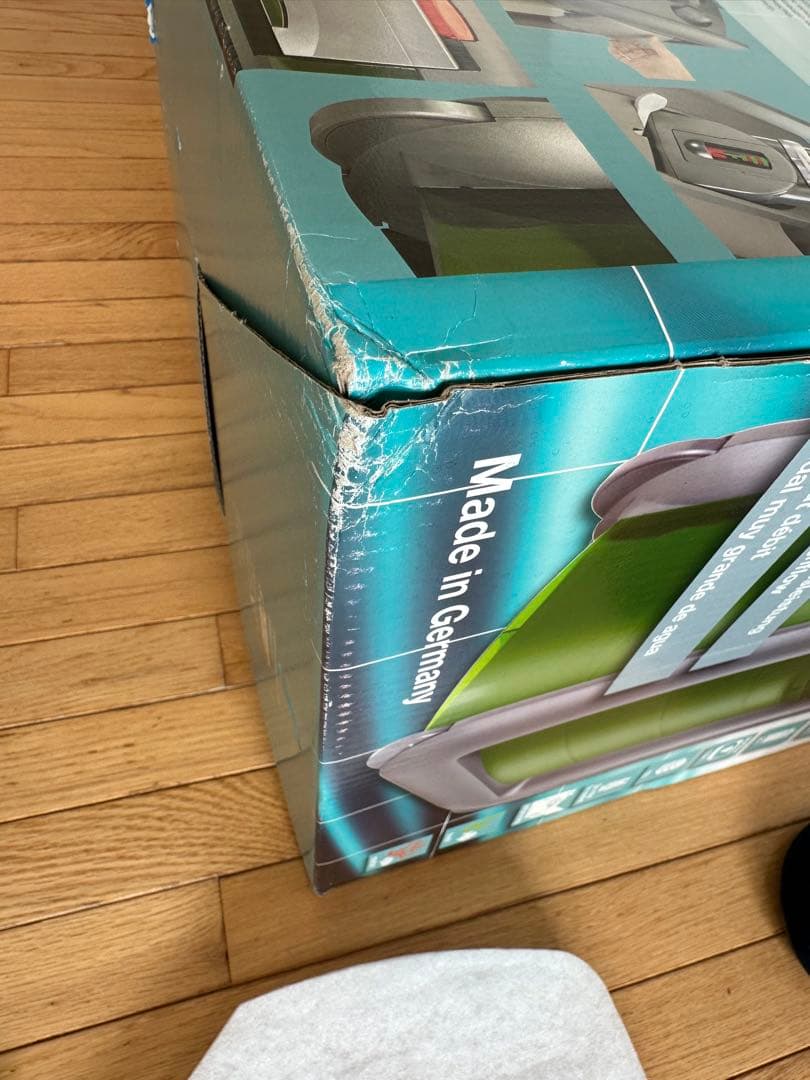 [未使用]エーハイム プロフェッショナル 3 2080 外部フィルター 60Hz