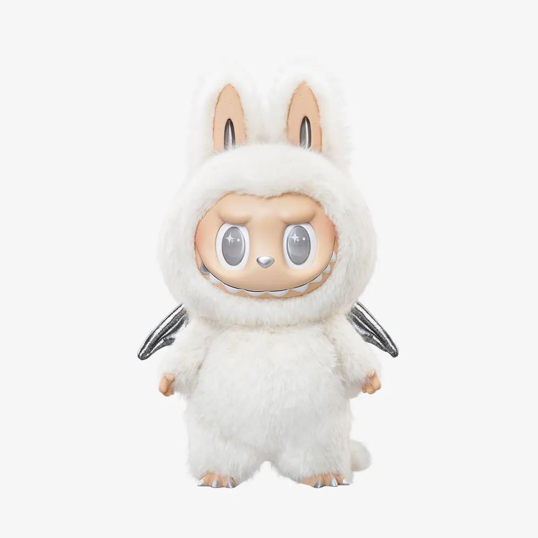 POPMART Labubu The Monster ジモモ