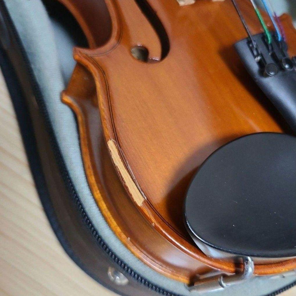 Ena Violin 1/4 2016年製