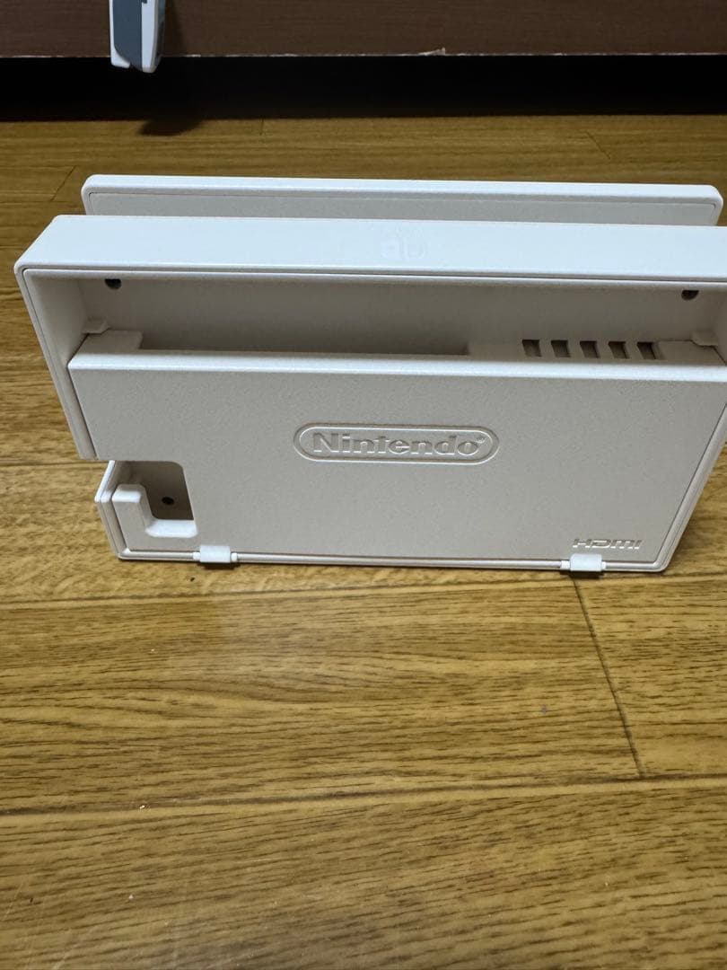 あつまれどうぶつの森仕様 Nintendo Switch 本体+周辺機器+ソフト