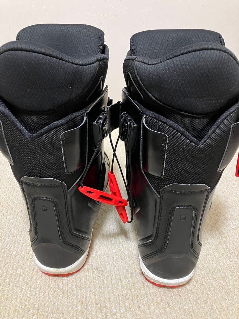DEELUXE 26.5 ENPIRE スノーボードブーツ