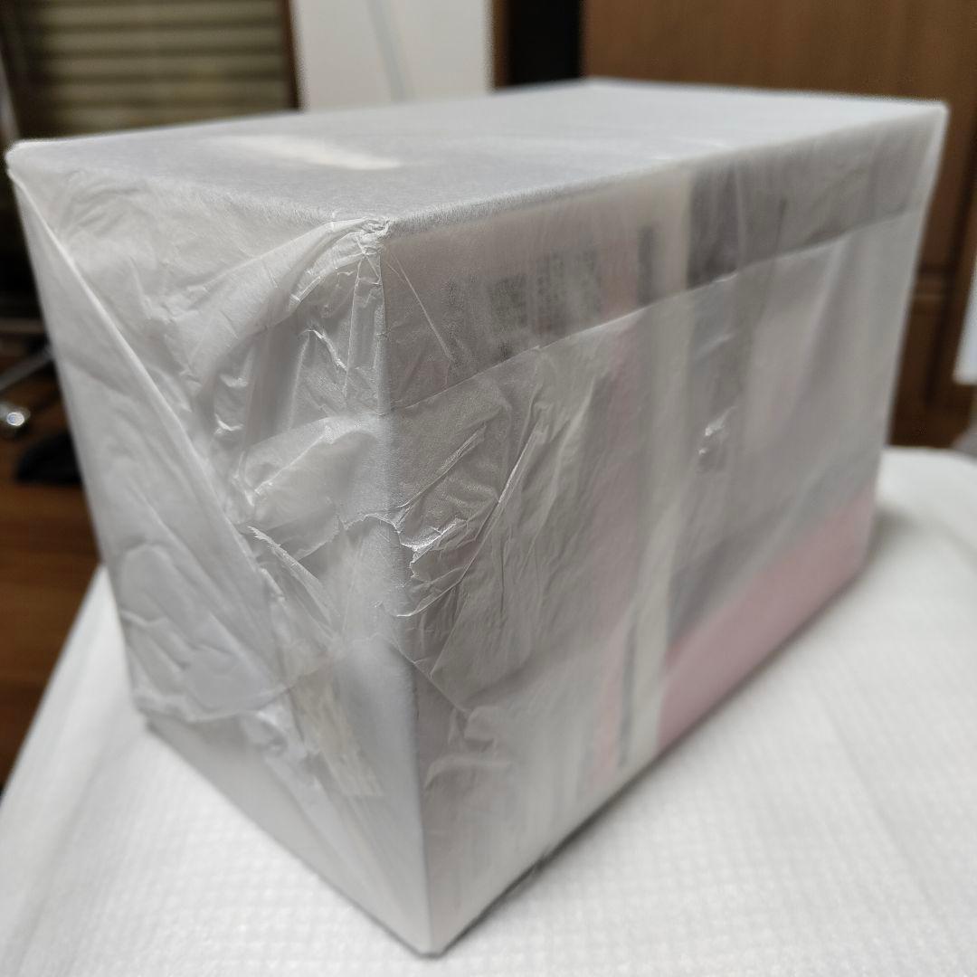 popupPARADE　シャルティア　ブラッドフォールン　未開封　オー