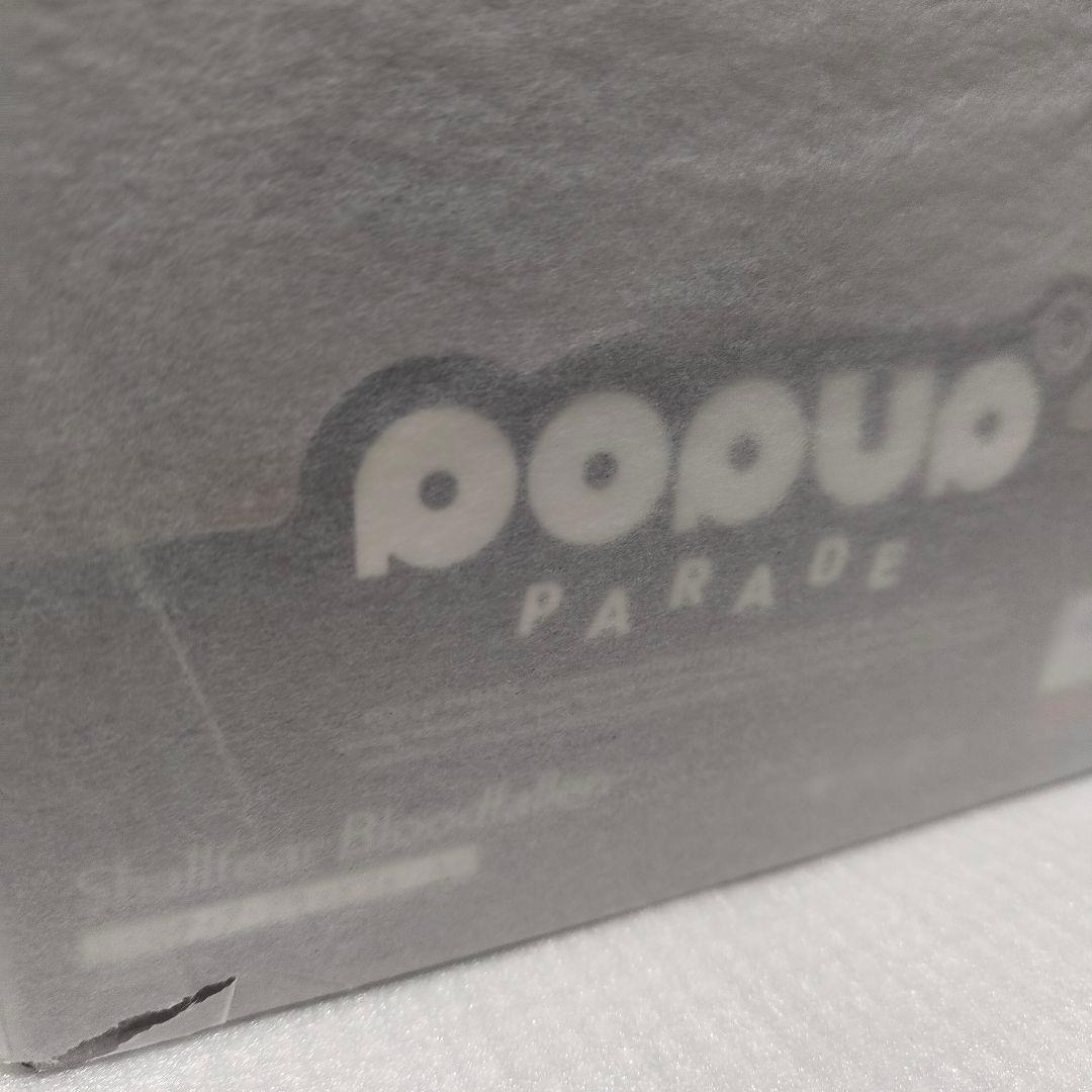 popupPARADE　シャルティア　ブラッドフォールン　未開封　オー