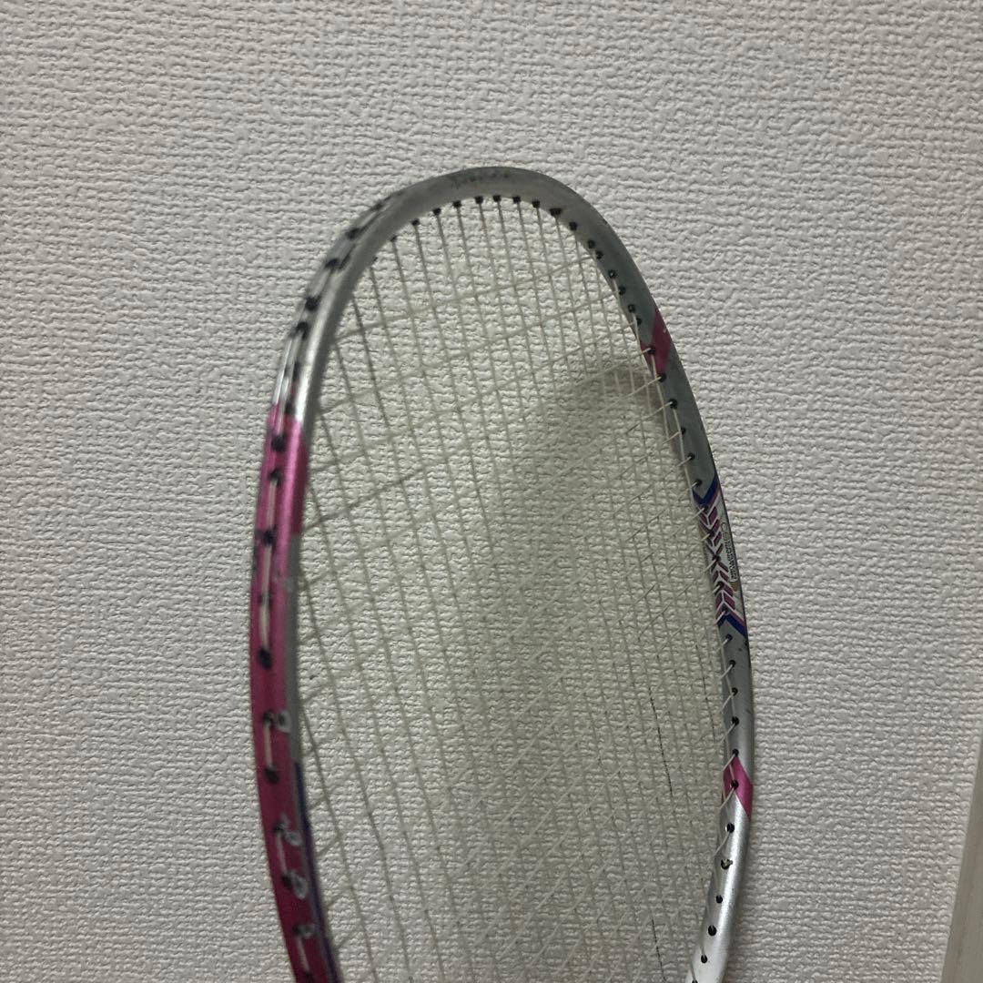 アークセイバー 3 FL バドミントンラケット ヨネックス