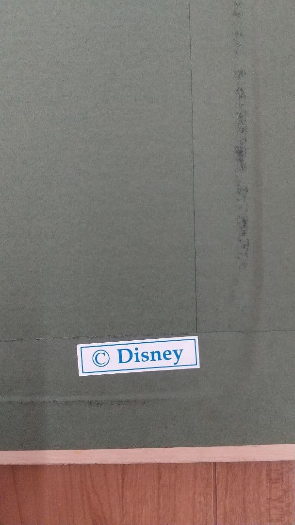美品 Disney Framed Prints ディズニー アート クラシック