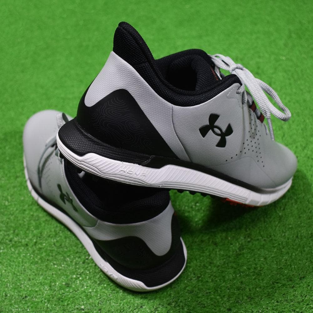 UNDER ARMOUR/アンダーアーマー ゴルフシューズ【26.0ｃｍ】新品！