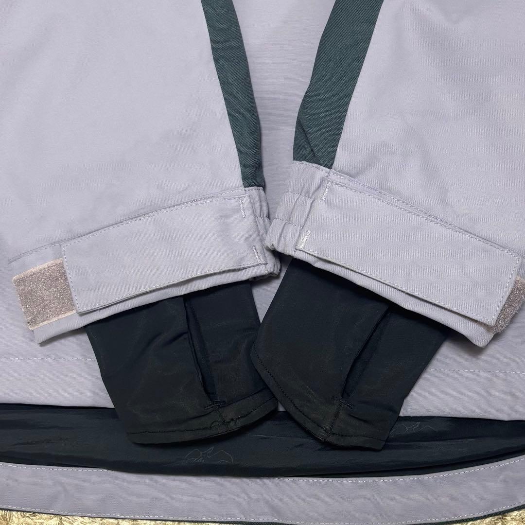 AIRBLASTER エアブラスター　スノーボードウェア　メンズ　S