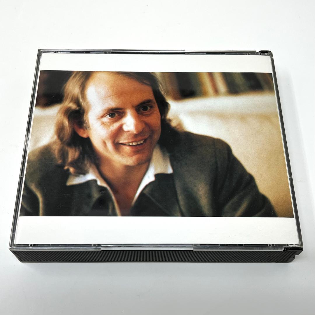 カールハインツ・シュトックハウゼン / ヒュムネン　STOCKHAUSEN