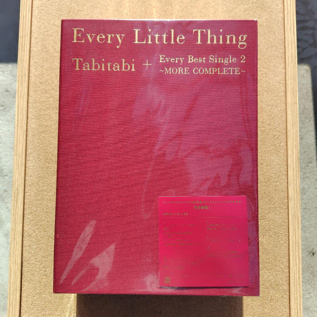 Every Little Thing Every Best Single 2新品