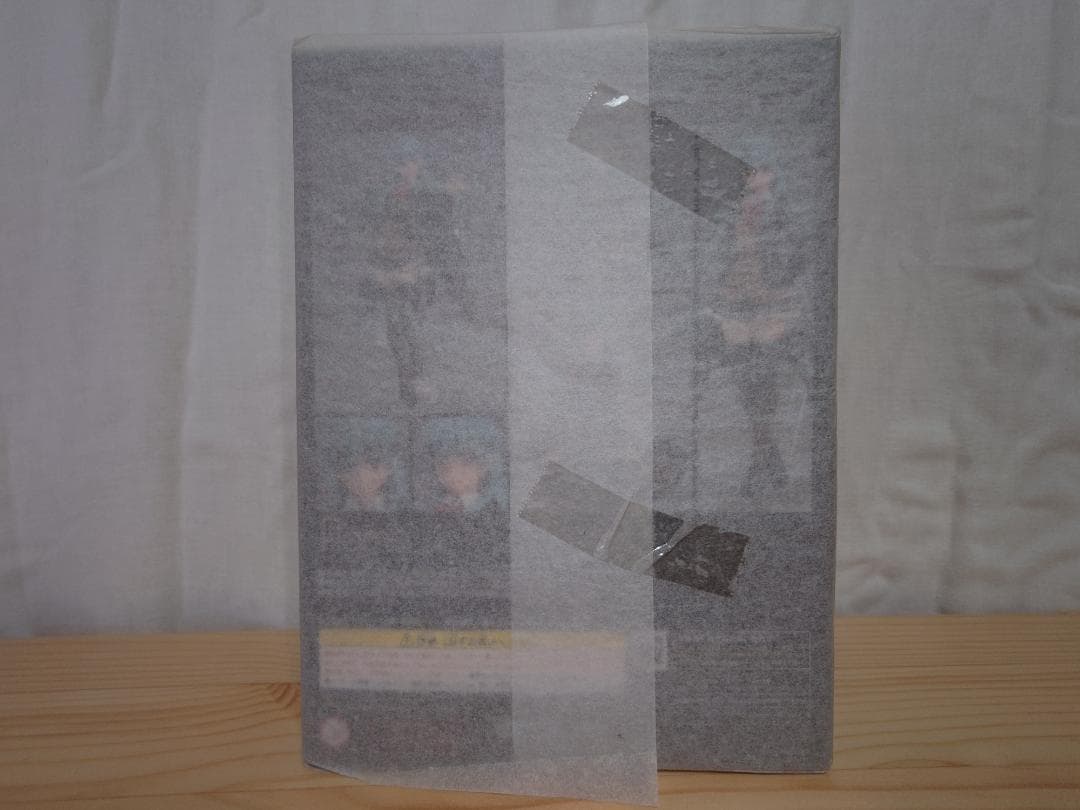 未開封品　figma 鈴谷改二（特典パーツ付き）