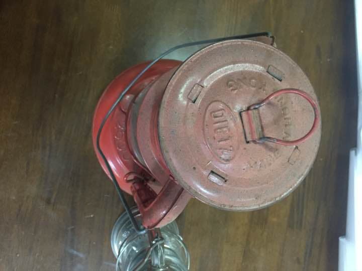 アンティークならんたん？2個セット