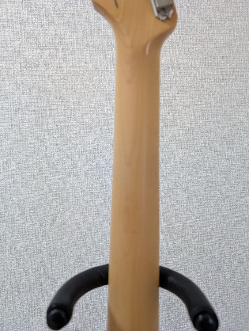 FUJIGEN　Neo Classic NTE10MAH　VNT　テレキャスター