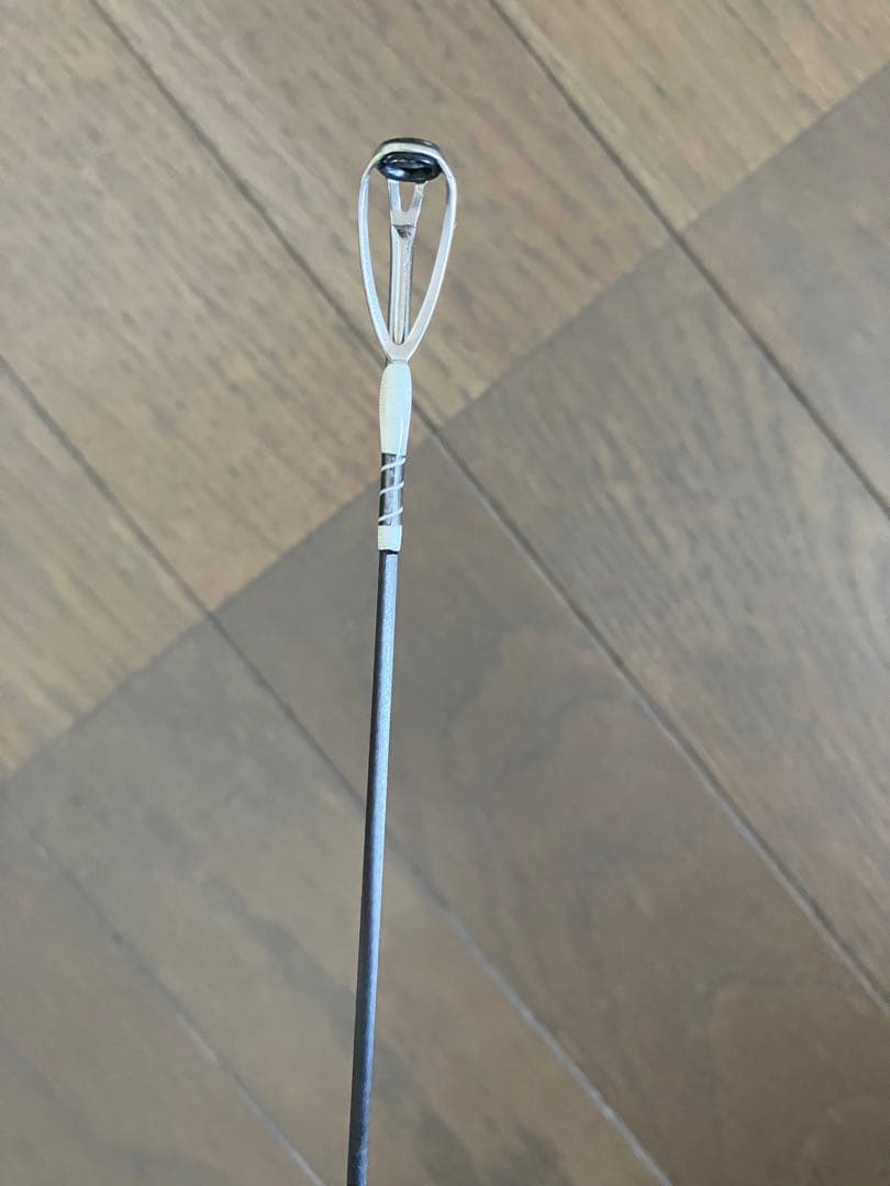 DRT PULSE パルス♯2S (未使用に近い•未記入保証書あり)