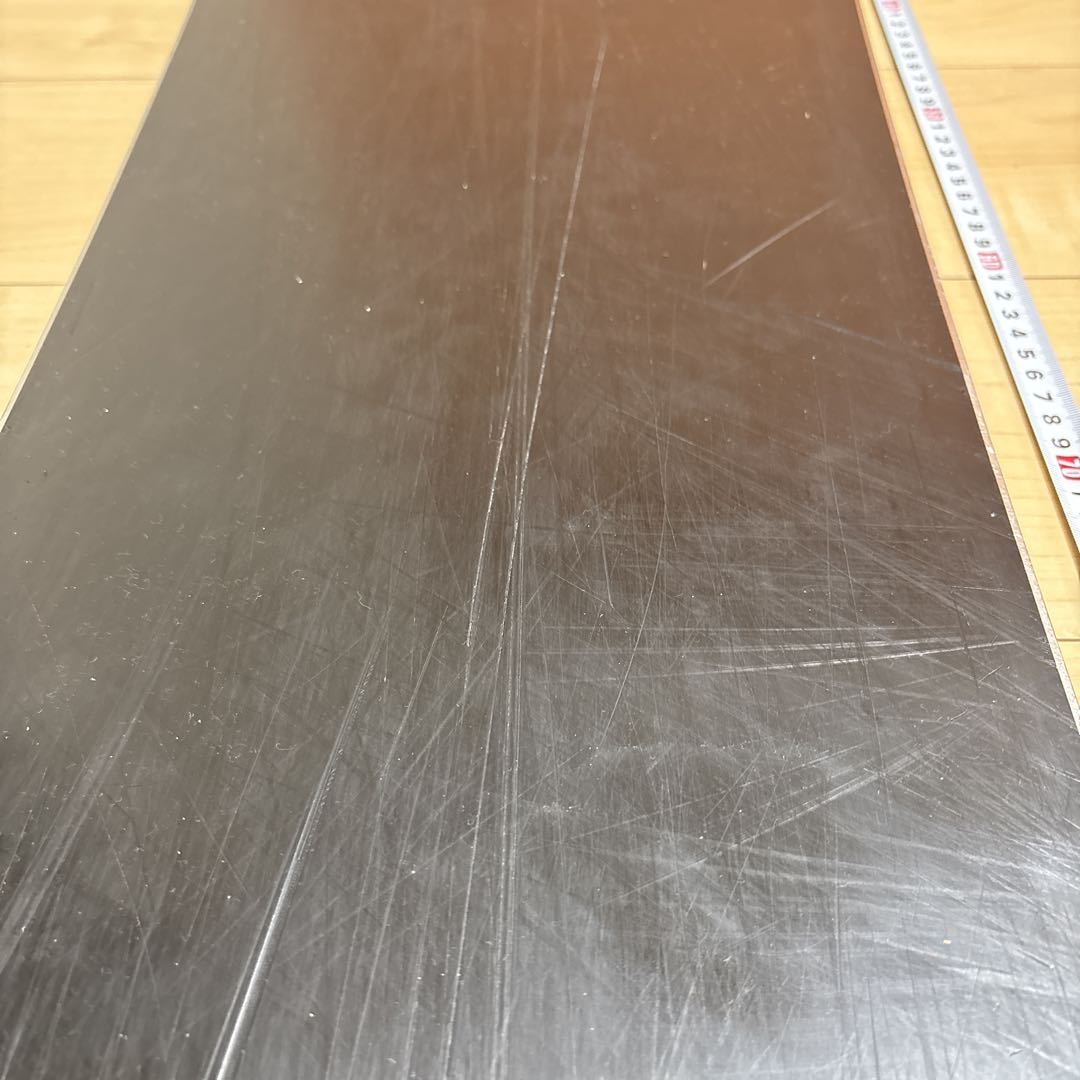 NIDECKER ESCAPE SERIES スノーボード 152cm